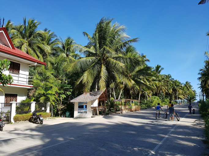 Cozy home. starlinkwifi, kichen, 2min to beach, V1, General Luna