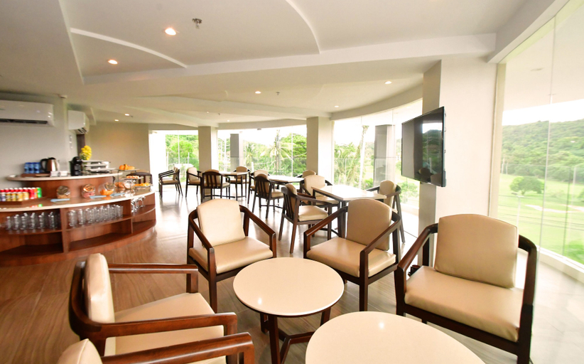 Food & Drinks 4, Canyon Hotels & Resorts Boracay, Malay