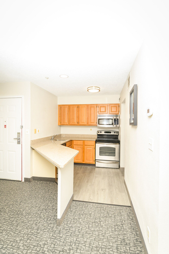Philadelphia Suites-Extended Stay, Philadelphia