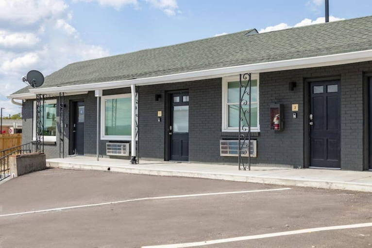 Exterior & Views 2, Cute & Friendly 1-BR 10 Mins From Nash, Davidson