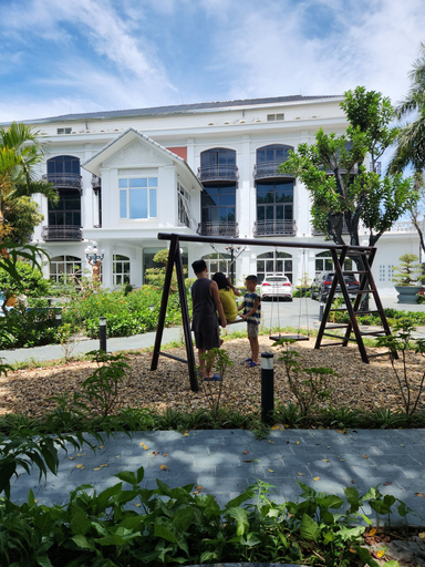 Exterior & Views 2, Châu Sơn Garden Resort, Ninh Bình