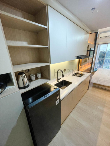 Others 3, Apartement M-Town Avery Type Studio by HokiHome, Tangerang