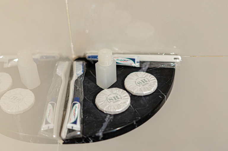 Amenities 11
