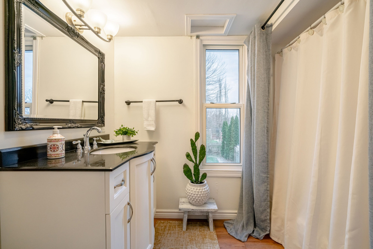 Bathroom 3, The Kingsville House, Essex