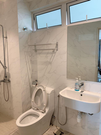 Bedroom 5, A29 Management Sdn bhd, Johor Bahru
