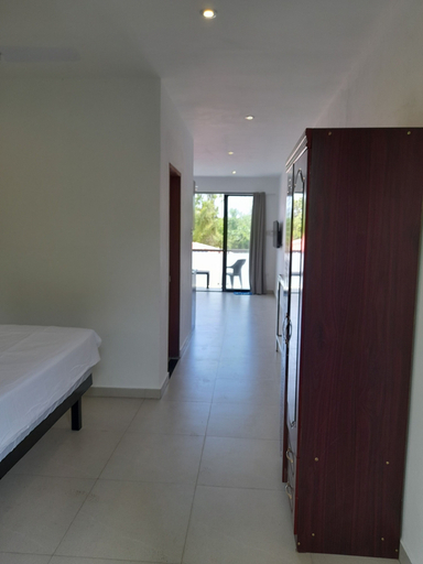 Bedroom 2, Bohol Jewel Resort, Dauis