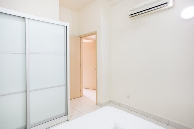 Others 3, 2Bed&2Bathroom@Casa Suites, Petaling Jaya