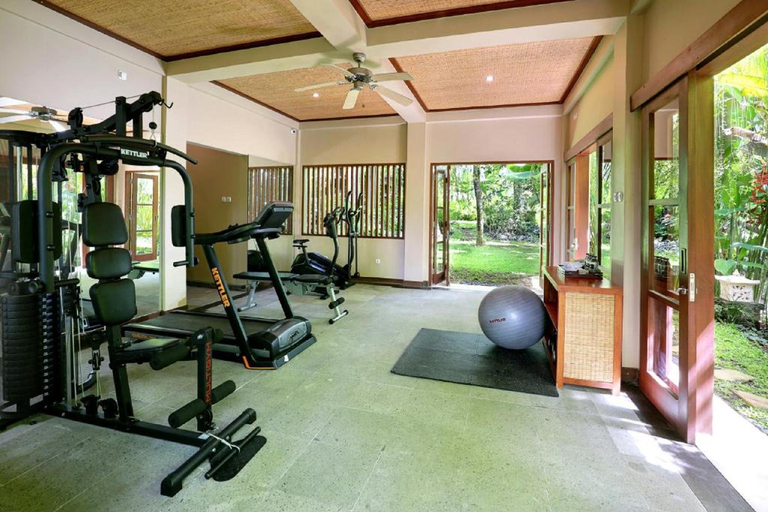 Others 5, Srunning 1 BR Private Pool Villa #L213, Gianyar