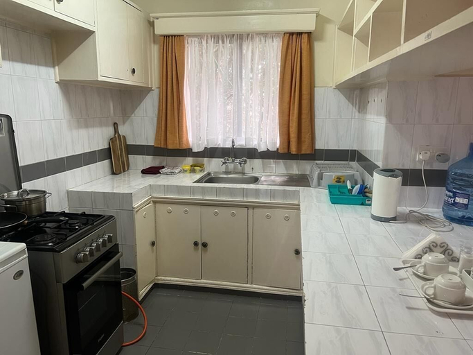 Others 4, Lux Suites Lantana Apartments westlands, Dagoretti North