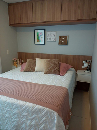 Bedroom 3, Velutti Maldivas - Penha - SC, Penha