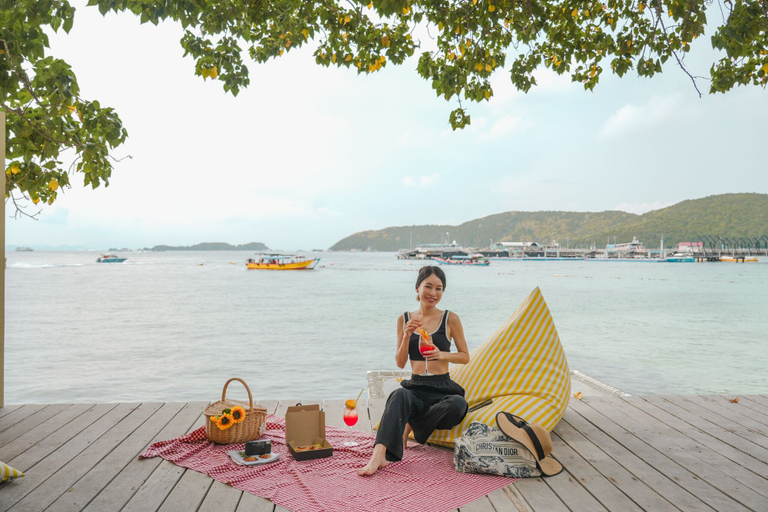 Others 3, Cape Haven Koh Larn, Pattaya