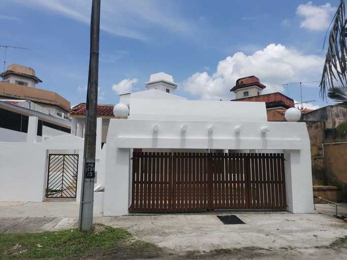 BP homestay28, Batu Pahat