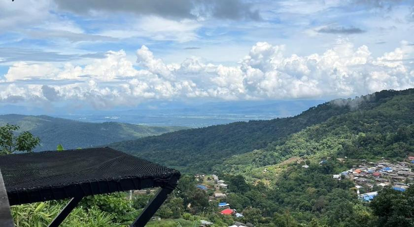 CR farm stay, Mae Rim