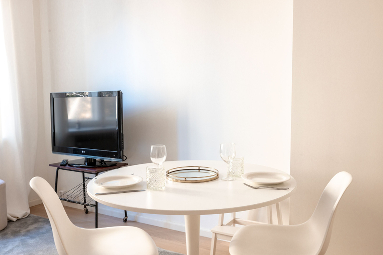 Others 5, 2ndhomes Charming and Cozy 1BR Apartment, Uusimaa