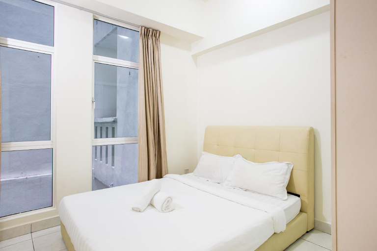 Others 5, 2Bed&2Bathroom@Casa Suites, Petaling Jaya
