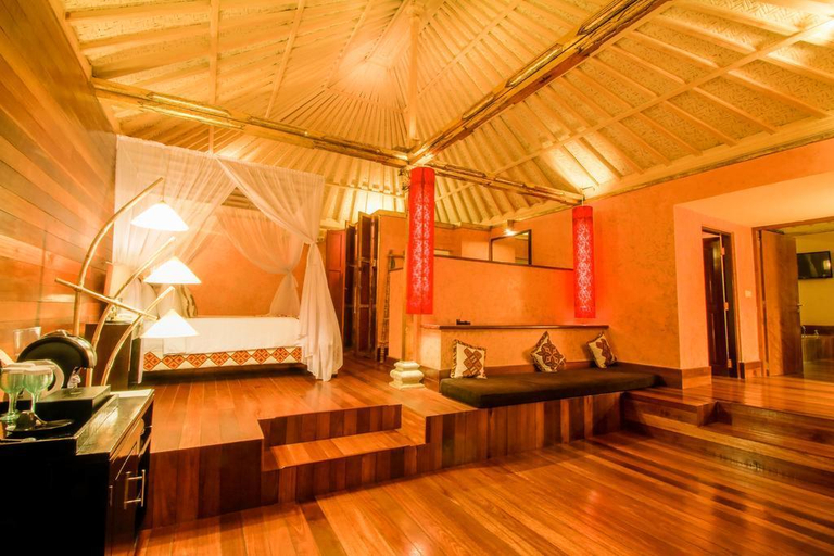 Others 4, Cozy 2 BR Family Private Pool Villa #Z70, Gianyar