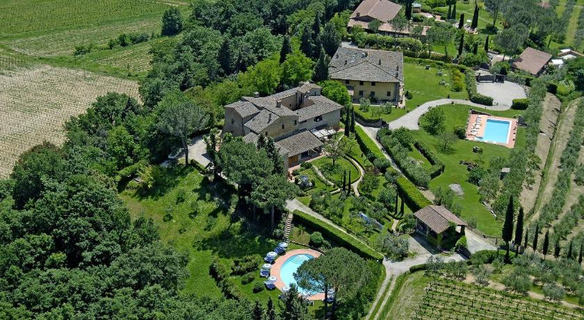 Ghiri, Siena