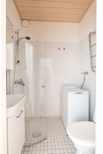 Bathroom 3, 2ndhomes Charming and Cozy 1BR Apartment, Uusimaa