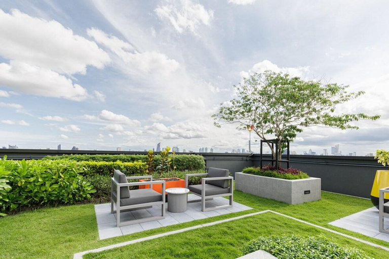 Others 3, Thong Lo Nearby Sky Pool/Bangkok Hospital/Chatuchak Night Market-1, Phra Nakhon