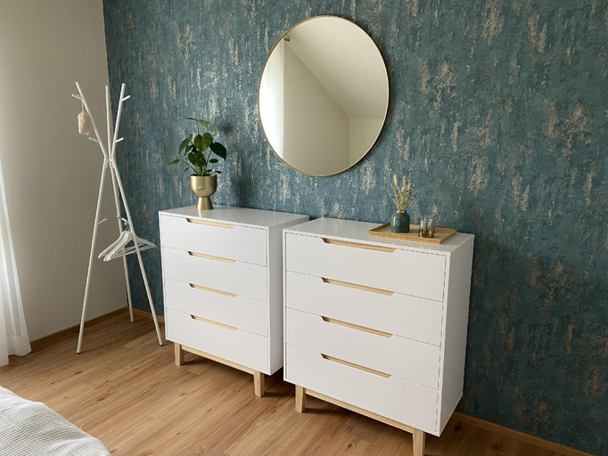 Bathroom 4, Ferienhaus Werna, Nordhausen