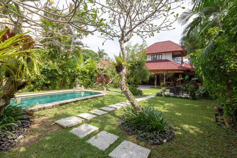 Villa Poppy Seminyak, Badung