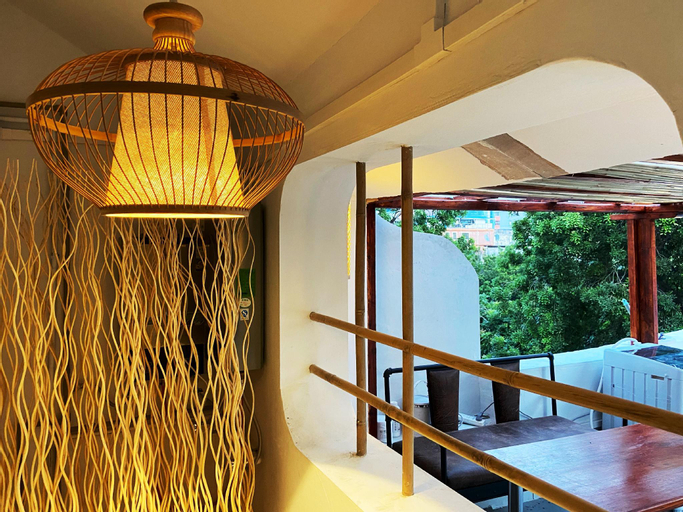 Others 4, TT youth hostel/Big bed room, Guangzhou