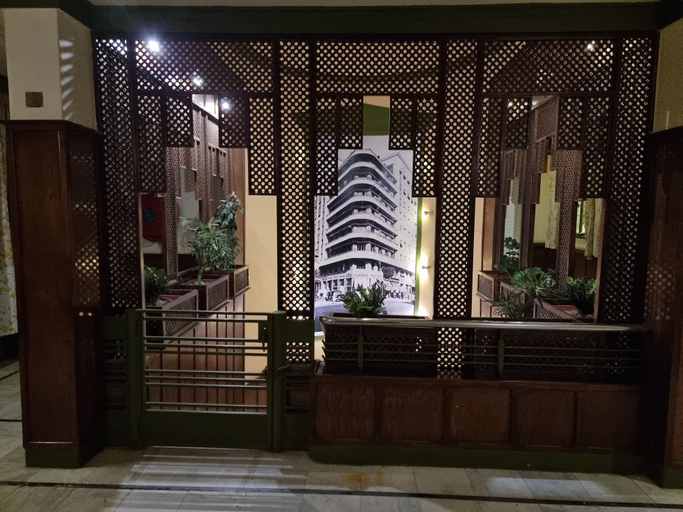 Exterior & Views 2, Carlton Downtown Cairo, Qasr an-Nil
