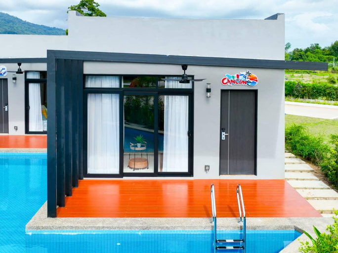 Sport & Beauty, Hangouts - CANCUN (Studio Suite), Langkawi