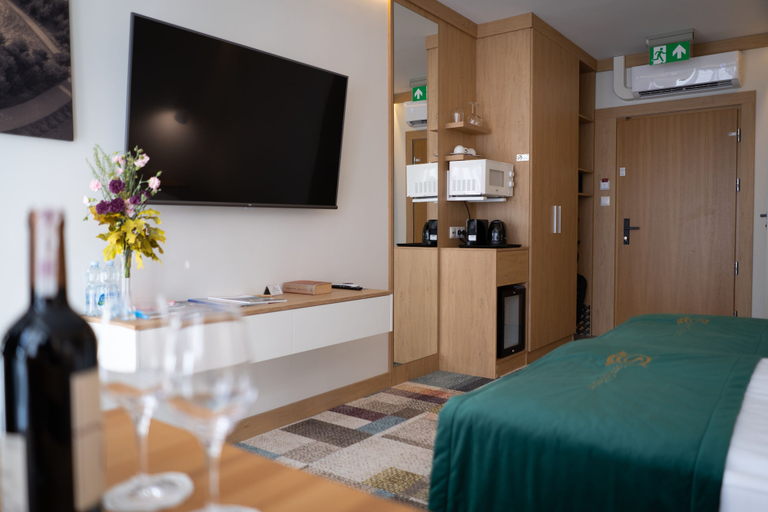 Bedroom 3, Sierra Bungaloves, Wejherowo