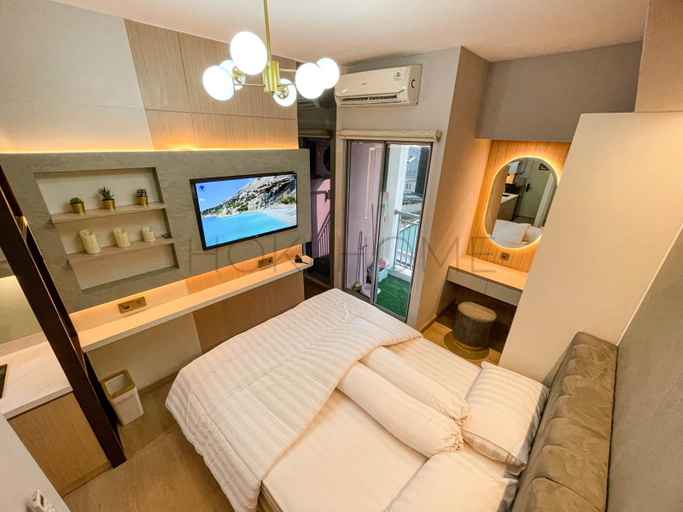 Others 2, Apartement M-Town Avery Type Studio by HokiHome, Tangerang