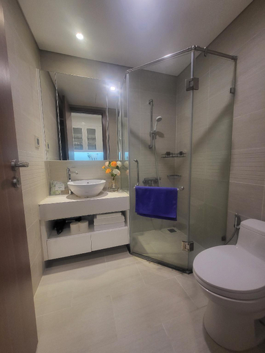Others 5, Studio Vinhomes Greenbay, Từ Liêm