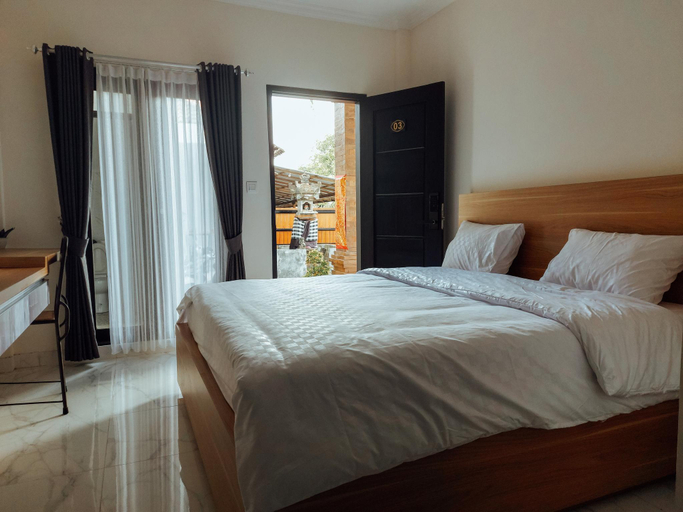 Bedroom 2, Gedong Sari Harta 9, Badung