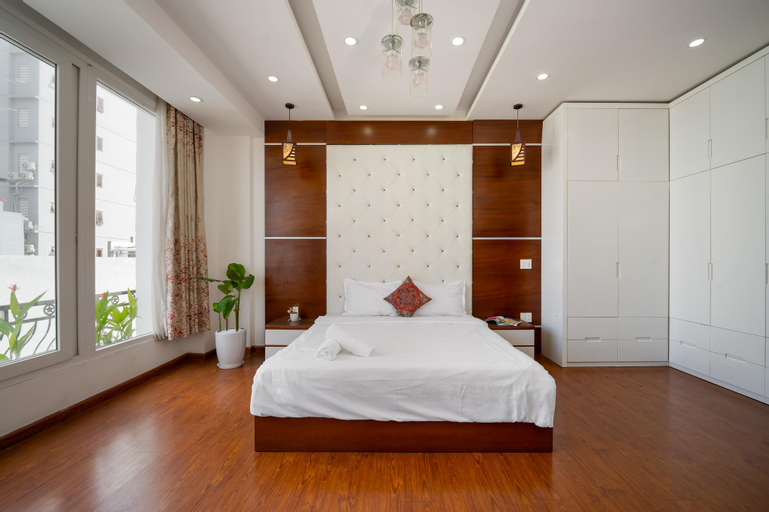 Sky House♥️Free Airport ⭐Villa 4BR⭐MyKhe Beach♥️, Ngũ Hành Sơn