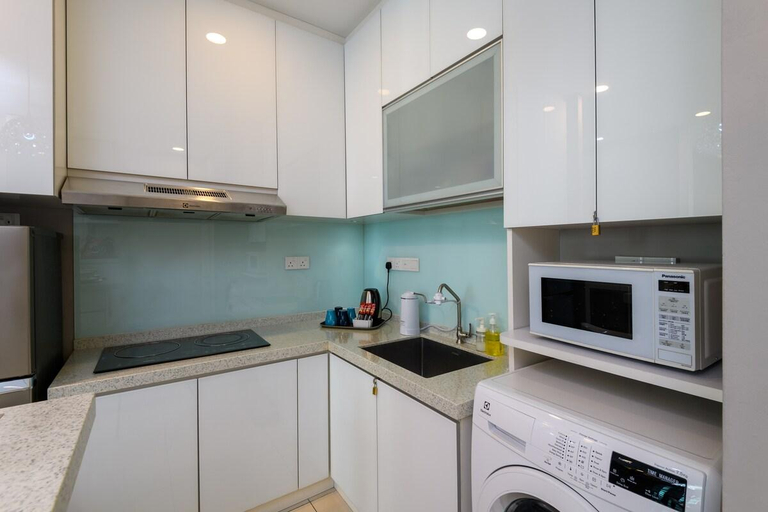 Others 5, Cosy House/2R2B/1~8pax/Gurney/Mansion One, Pulau Penang