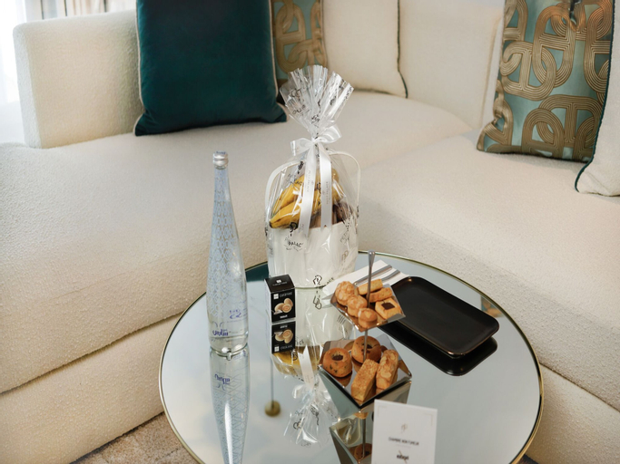 Food & Drinks 5, Petit Palace Suites Hotel, Agadir-Ida ou Tanane