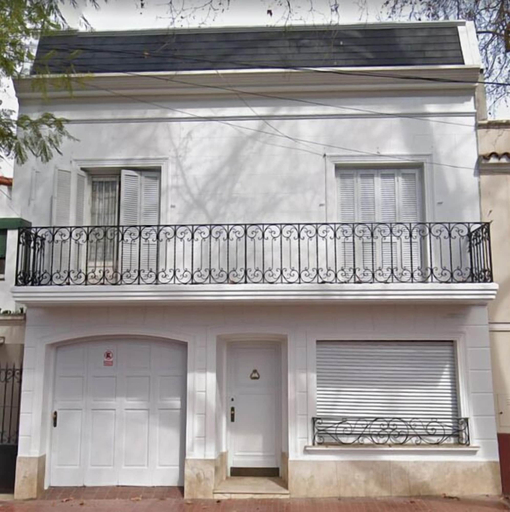 Exterior & Views, La Rufina Bed and Breaktast, Capital