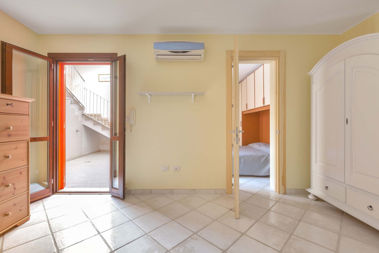 Bedroom 2, 3356 Villa Ilaria - Chiusurelle by Barbarhouse, Lecce