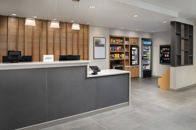 Others 5, SpringHill Suites by Marriott Cincinnati Mason, Warren