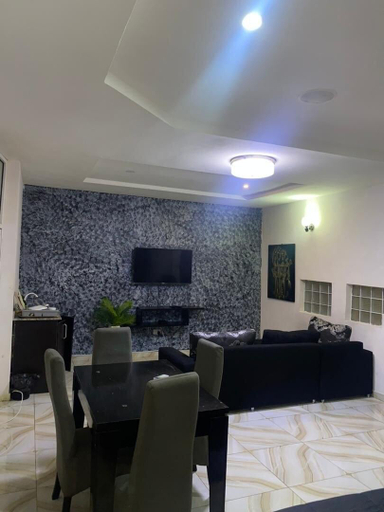 Others, Beautiful 1Bedroom apartment Lekki, Eti-Osa