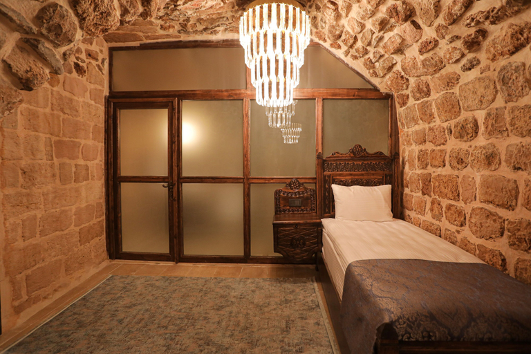Bedroom 4, Ankahan Konağı, Kızıltepe