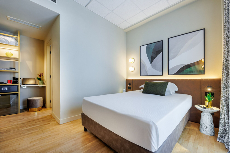 Bedroom 4, Charlie in Pesaro, Pesaro E Urbino
