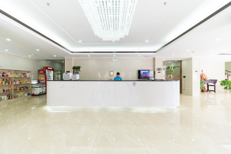 Others 5, Deluxe twin-bed room-Twin bed room | Overnight airport transfer from 9 pm to 7 am | Baiyun Airport & Sunac & Wanda, Guangzhou