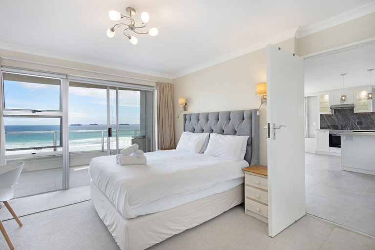 Bedroom 3, Sunset Boulevard 32, City of Cape Town