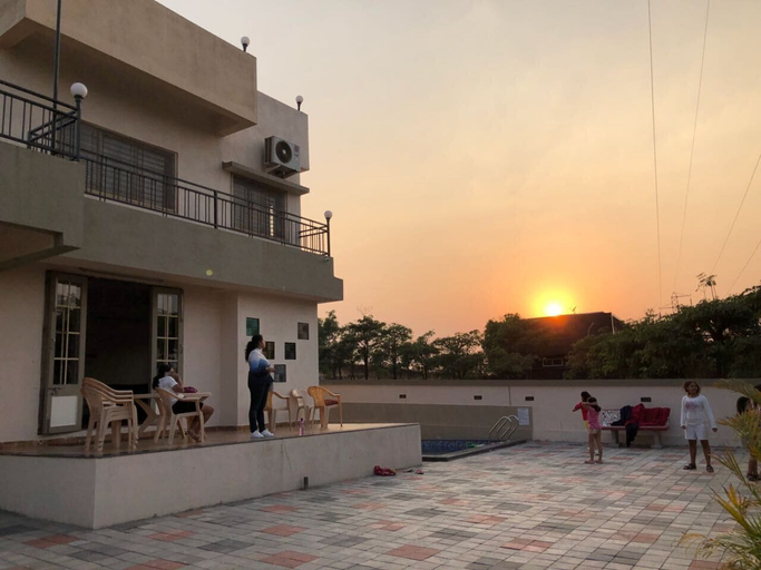 Others 4, Vue Villa, Nashik