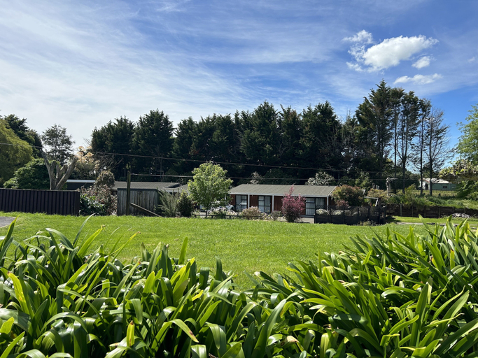 Others 5, Mystery Creek Motel, Waipa