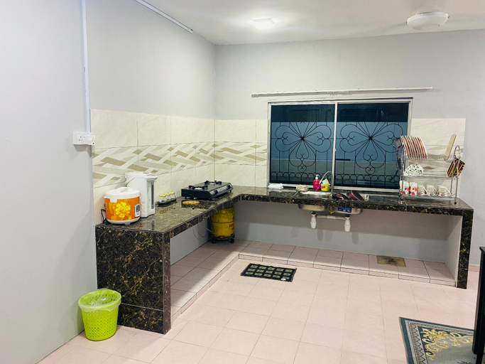 2, lala homestay, Sandakan