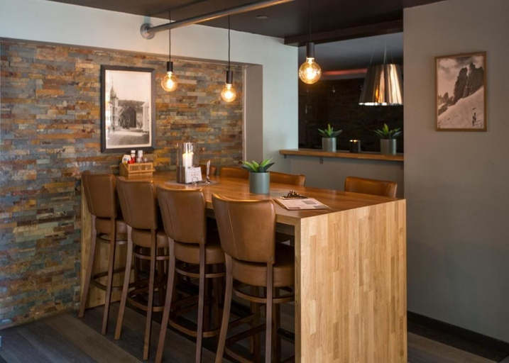 Food & Drinks 4, Hotell Molde, Molde