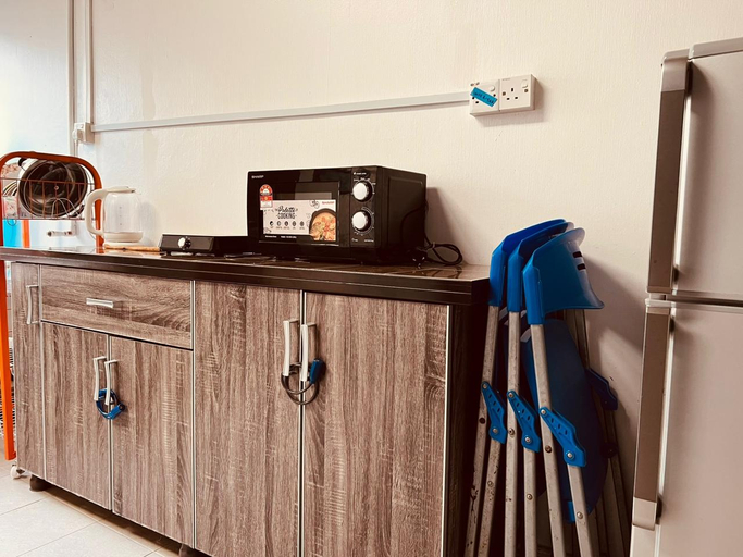 Others 4, RetroHOMESTAY | Cocohomestay11ppl5min2Jonker, Malacca City