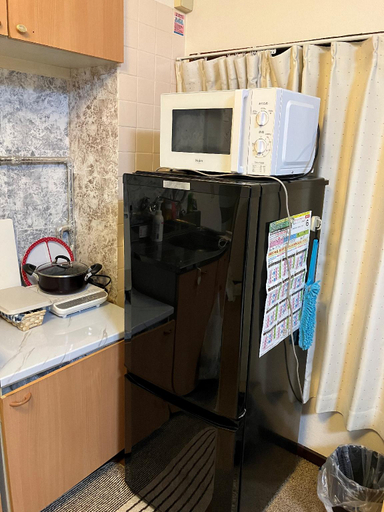 Others 5, OLD Ueno St. 10min 4FL Whole Room Rent NO Elevator, Taitō
