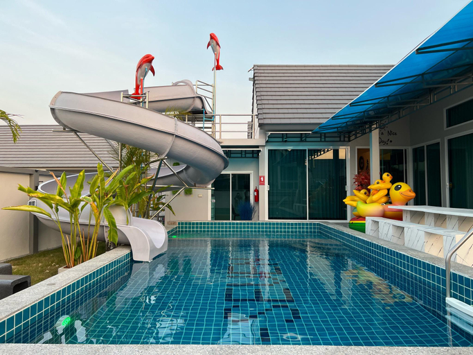 Others 5, R7 Poolvilla By R-SEVEN Cha-am, Cha-Am